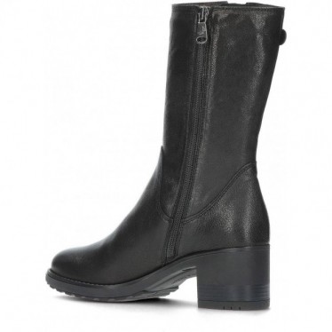BOTTES BANGLA À PULL URBAIN PAULA 8-929 NEGRO