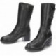 BOTTES BANGLA À PULL URBAIN PAULA 8-929 NEGRO