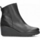 Bottines femme Paula Urban KARA01 NEGRO