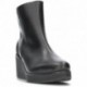 Bottines femme Paula Urban KARA01 NEGRO