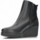 Bottines femme Paula Urban KARA01 NEGRO