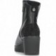Bottines femme Paula Urban KARA01 NEGRO