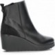Bottines femme Paula Urban KARA01 NEGRO