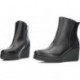 Bottines femme Paula Urban KARA01 NEGRO