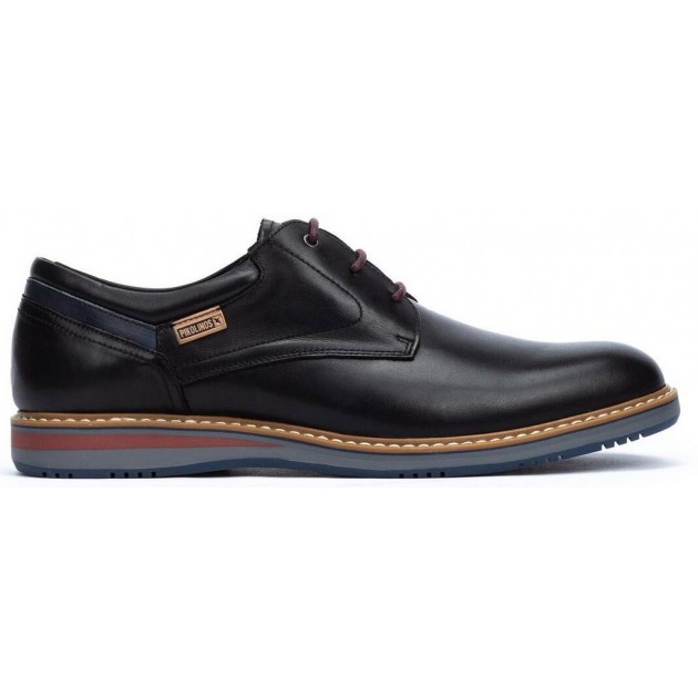 CHAUSSURES PIKOLINOS AVILA M1T-4050 BLACK CHAUSSURES PIKOLINOS AVILA M1T-4050 BLACK
