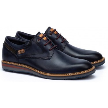 CHAUSSURES PIKOLINOS AVILA M1T-4050 BLUE