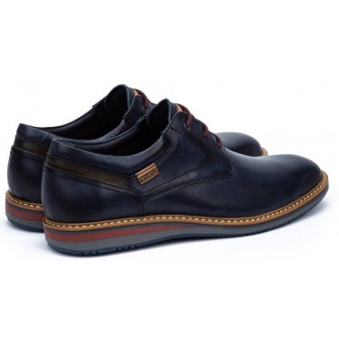 CHAUSSURES PIKOLINOS AVILA M1T-4050 BLUE