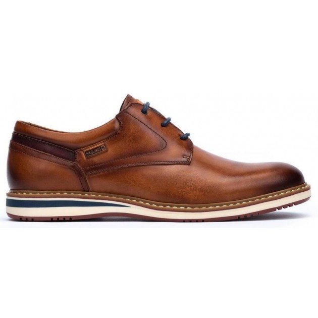 CHAUSSURES PIKOLINOS AVILA M1T-4050 BRANDY CHAUSSURES PIKOLINOS AVILA M1T-4050 BRANDY
