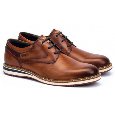 CHAUSSURES PIKOLINOS AVILA M1T-4050 BRANDY