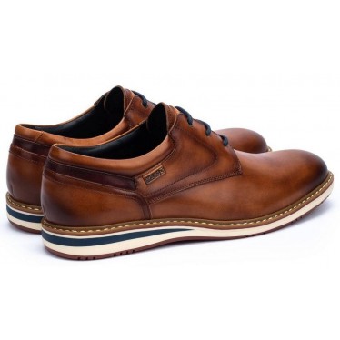 CHAUSSURES PIKOLINOS AVILA M1T-4050 BRANDY