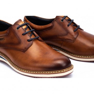 CHAUSSURES PIKOLINOS AVILA M1T-4050 BRANDY