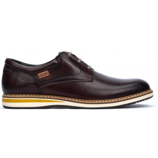 CHAUSSURES PIKOLINOS AVILA M1T-4050 OLMO CHAUSSURES PIKOLINOS AVILA M1T-4050 OLMO