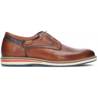 CHAUSSURES PIKOLINOS AVILA M1T-4050 CUERO