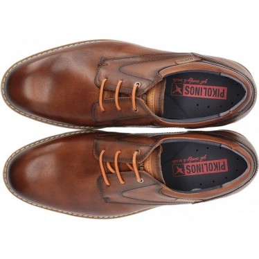 CHAUSSURES PIKOLINOS AVILA M1T-4050 CUERO