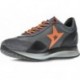BASKETS CETTI NYLON C-1259 ANTRACITA