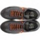 BASKETS CETTI NYLON C-1259 ANTRACITA