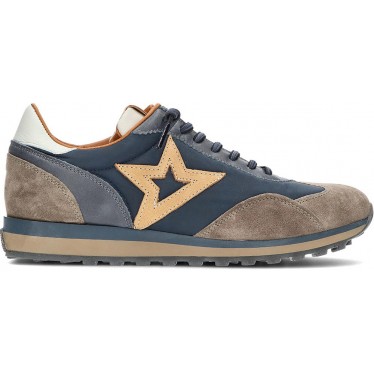 BASKETS CETTI NYLON C-1259 ANTE_MESH_NAVY