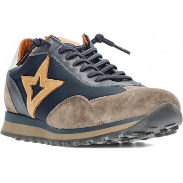 BASKETS CETTI NYLON C-1259 ANTE_MESH_NAVY