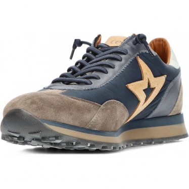BASKETS CETTI NYLON C-1259 ANTE_MESH_NAVY