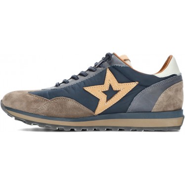 BASKETS CETTI NYLON C-1259 ANTE_MESH_NAVY