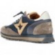 BASKETS CETTI NYLON C-1259 ANTE_MESH_NAVY