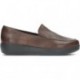 MOCASSIN STONEFLY PASEO IV NAPPA 109181 BROWN