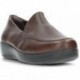 MOCASSIN STONEFLY PASEO IV NAPPA 109181 BROWN