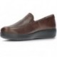 MOCASSIN STONEFLY PASEO IV NAPPA 109181 BROWN