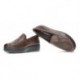 MOCASSIN STONEFLY PASEO IV NAPPA 109181 BROWN