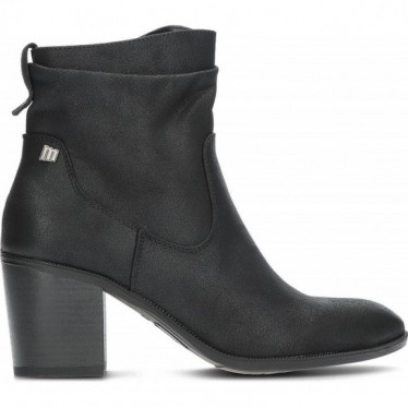 Bottines femme MTNG 59501 Miriana BLACK