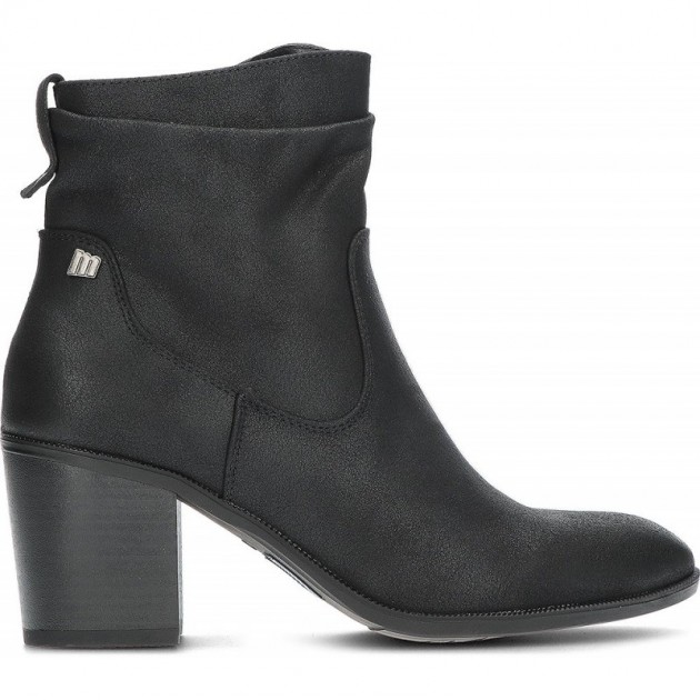 Bottines femme MTNG 59501 Miriana BLACK Bottines femme MTNG 59501 Miriana BLACK