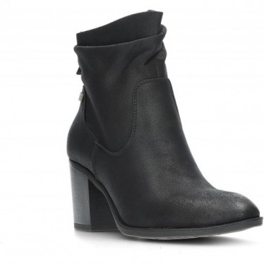 Bottines femme MTNG 59501 Miriana BLACK