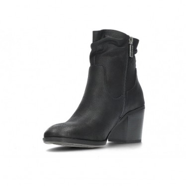 Bottines femme MTNG 59501 Miriana BLACK