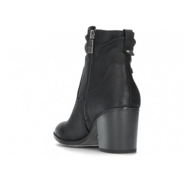 Bottines femme MTNG 59501 Miriana BLACK