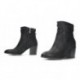 Bottines femme MTNG 59501 Miriana BLACK