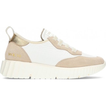 Pedro Miralles Baskets femme 26000 Weekend ICE