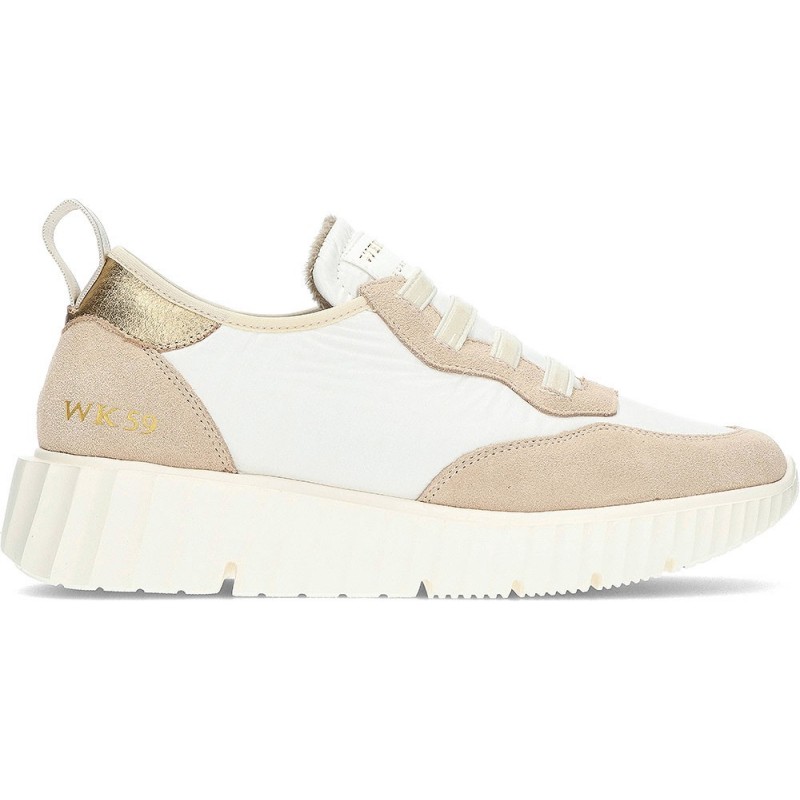 Pedro Miralles Baskets femme 26000 Weekend ICE