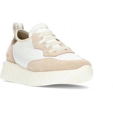Pedro Miralles Baskets femme 26000 Weekend ICE