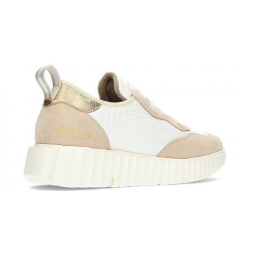 Pedro Miralles Baskets femme 26000 Weekend ICE