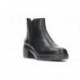 Bottines femme Fluchos D2109 Fugaz NEGRO