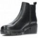 Bottines femme Fluchos D2109 Fugaz NEGRO