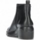 Bottines femme Fluchos D2109 Fugaz NEGRO