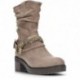 Bottines femme MTNG 59353 Doris TAUPE