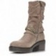 Bottines femme MTNG 59353 Doris TAUPE