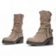 Bottines femme MTNG 59353 Doris TAUPE