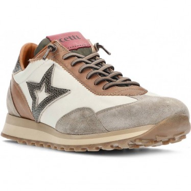 BASKETS CETTI NYLON C-1259 OXIDO