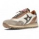 BASKETS CETTI NYLON C-1259 OXIDO