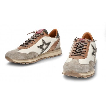 BASKETS CETTI NYLON C-1259 OXIDO