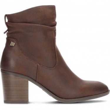 Bottines femme MTNG 59501 Miriana BROWN