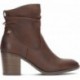 Bottines femme MTNG 59501 Miriana BROWN
